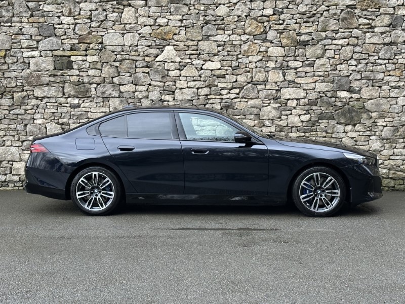  BMW I5 250kW eDrive40 M Sport 84kWh 4dr Auto 5038515