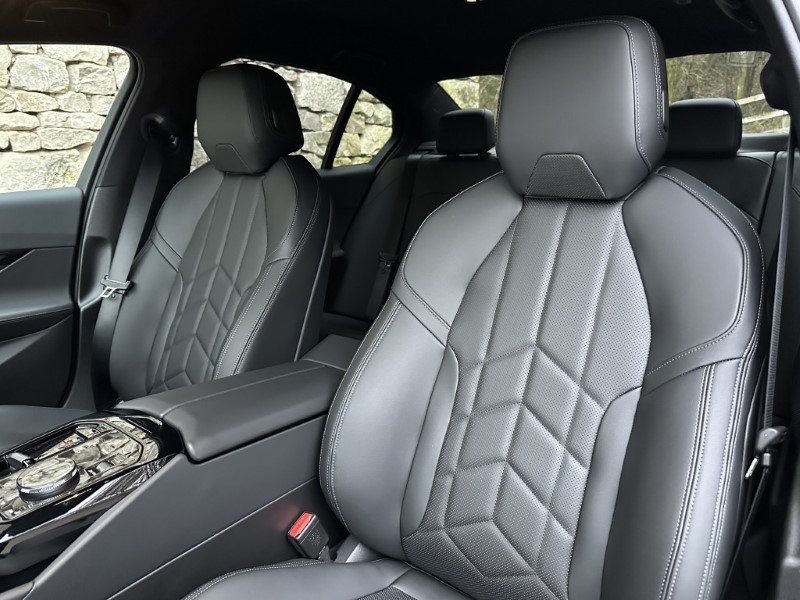  BMW I5 250kW eDrive40 M Sport 84kWh 4dr Auto 5038549