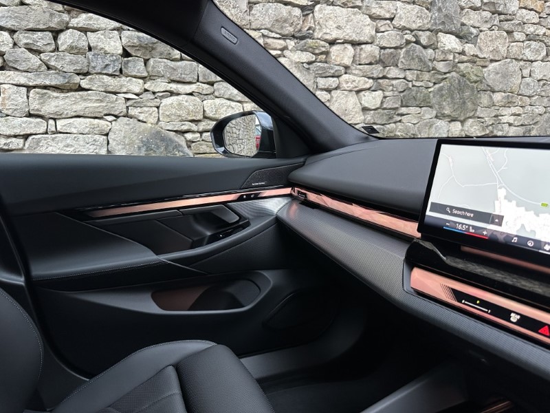  BMW I5 250kW eDrive40 M Sport 84kWh 4dr Auto 5038533