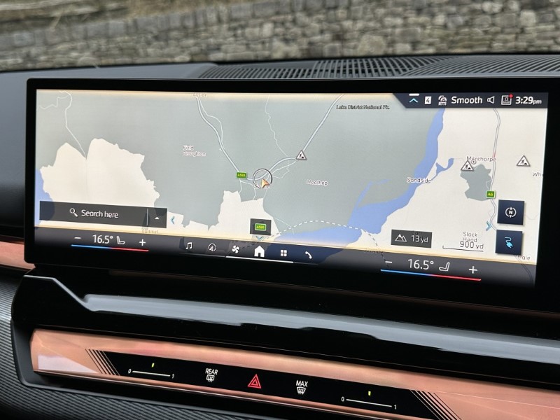  BMW I5 250kW eDrive40 M Sport 84kWh 4dr Auto 5038564