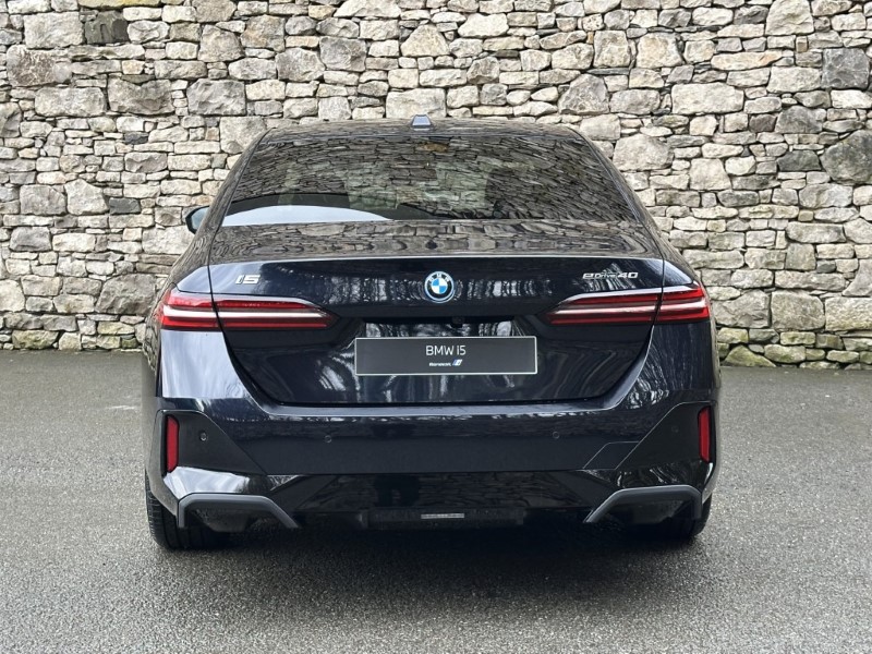 BMW I5 250kW eDrive40 M Sport 84kWh 4dr Auto 5038553