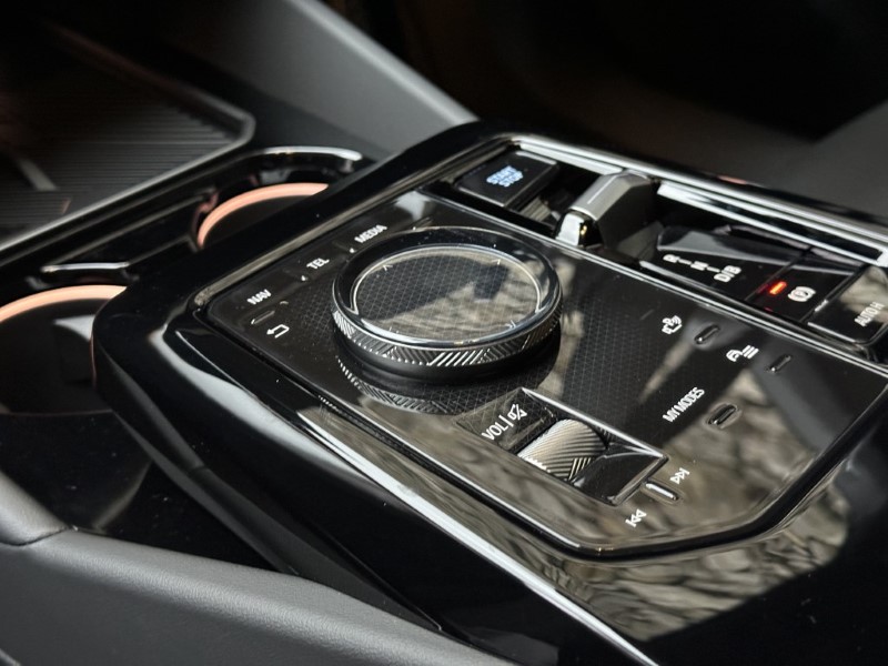  BMW I5 250kW eDrive40 M Sport 84kWh 4dr Auto 5038552