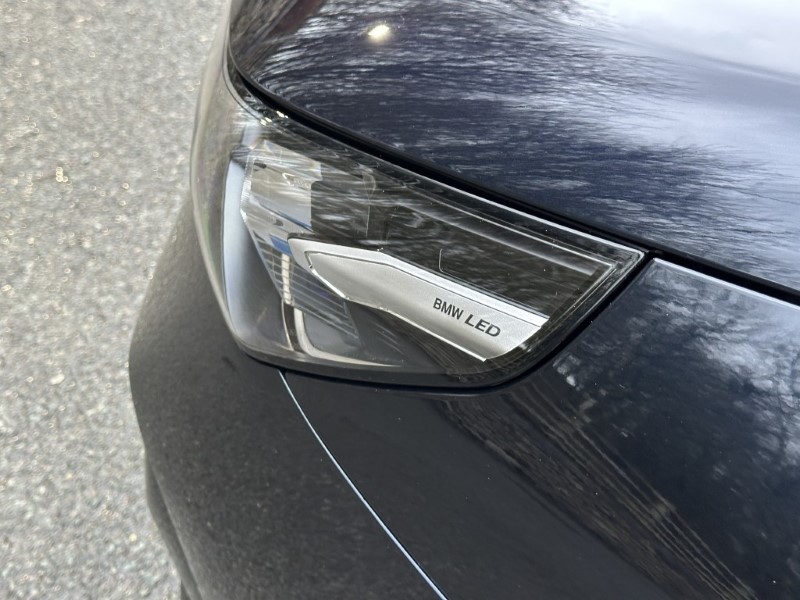  BMW I5 250kW eDrive40 M Sport 84kWh 4dr Auto 5038574