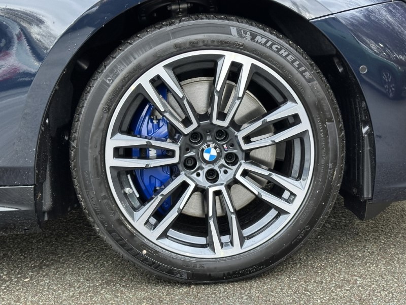  BMW I5 250kW eDrive40 M Sport 84kWh 4dr Auto 5038576