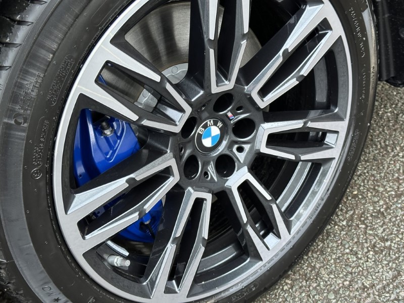  BMW I5 250kW eDrive40 M Sport 84kWh 4dr Auto 5038578