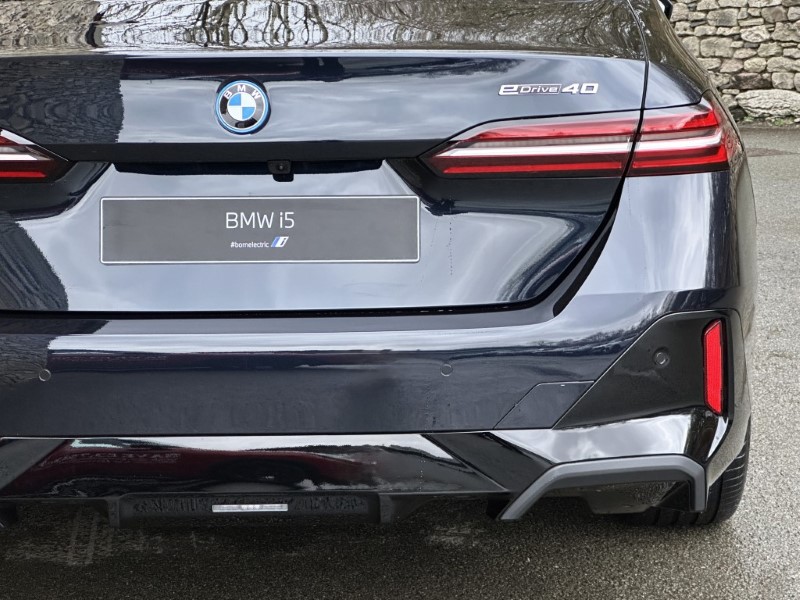  BMW I5 250kW eDrive40 M Sport 84kWh 4dr Auto 5038518
