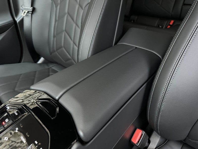  BMW I5 250kW eDrive40 M Sport 84kWh 4dr Auto 5038550