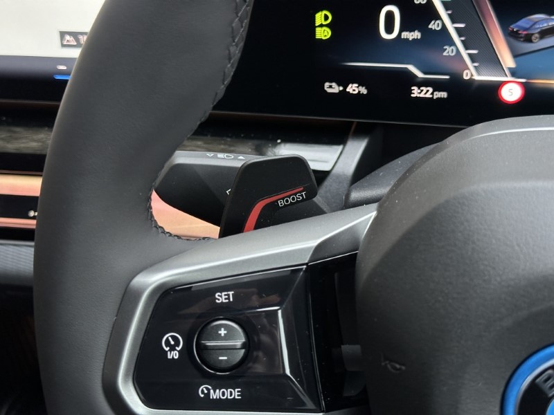  BMW I5 250kW eDrive40 M Sport 84kWh 4dr Auto 5038538