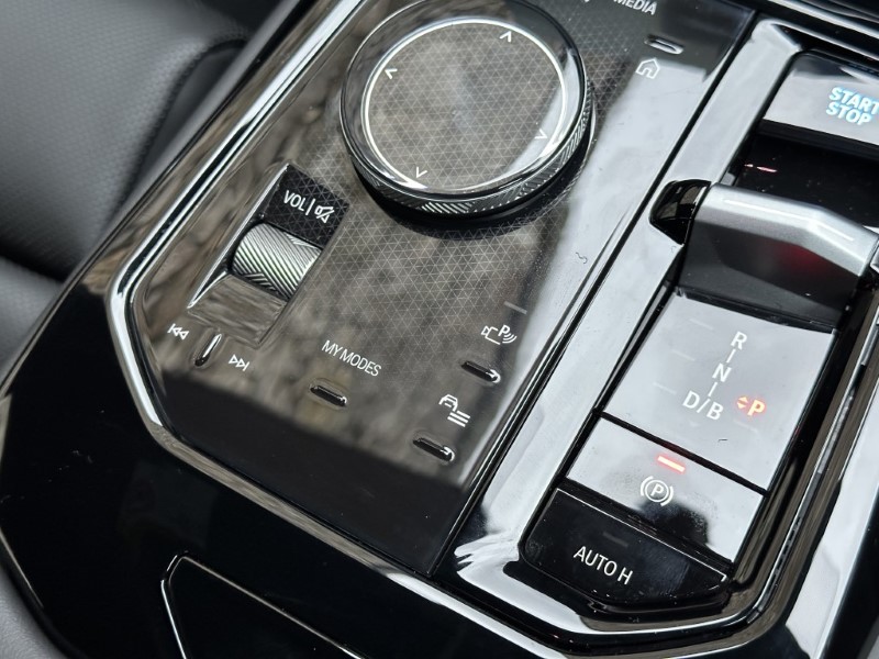  BMW I5 250kW eDrive40 M Sport 84kWh 4dr Auto 5038532