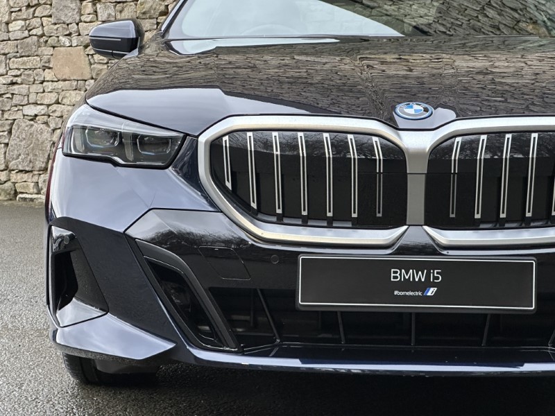  BMW I5 250kW eDrive40 M Sport 84kWh 4dr Auto 5038572