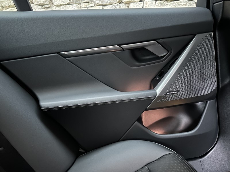  BMW I5 250kW eDrive40 M Sport 84kWh 4dr Auto 5038526