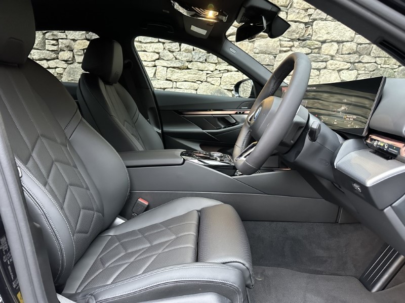  BMW I5 250kW eDrive40 M Sport 84kWh 4dr Auto 5038523