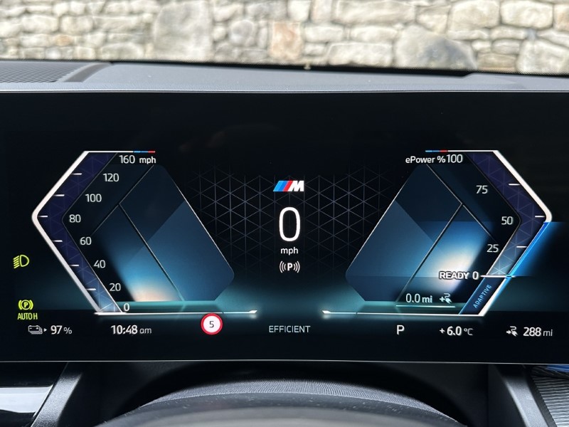  BMW I5 250kW eDrive40 M Sport 84kWh 4dr Auto 5038589