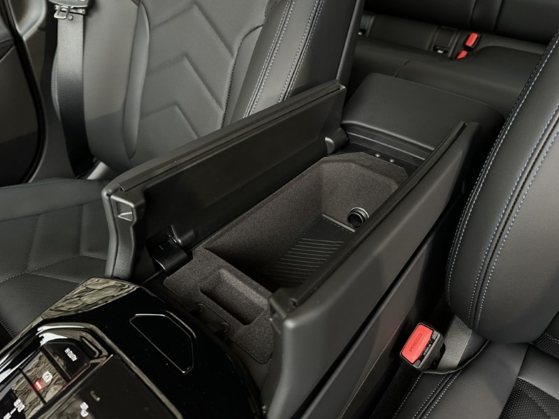  BMW I5 250kW eDrive40 M Sport 84kWh 4dr Auto 5031870