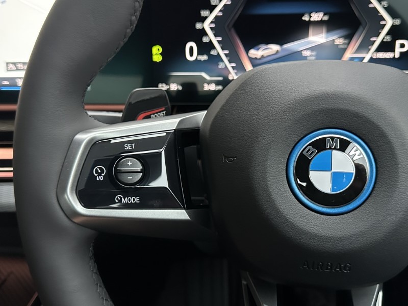  BMW I5 250kW eDrive40 M Sport 84kWh 4dr Auto 5031853