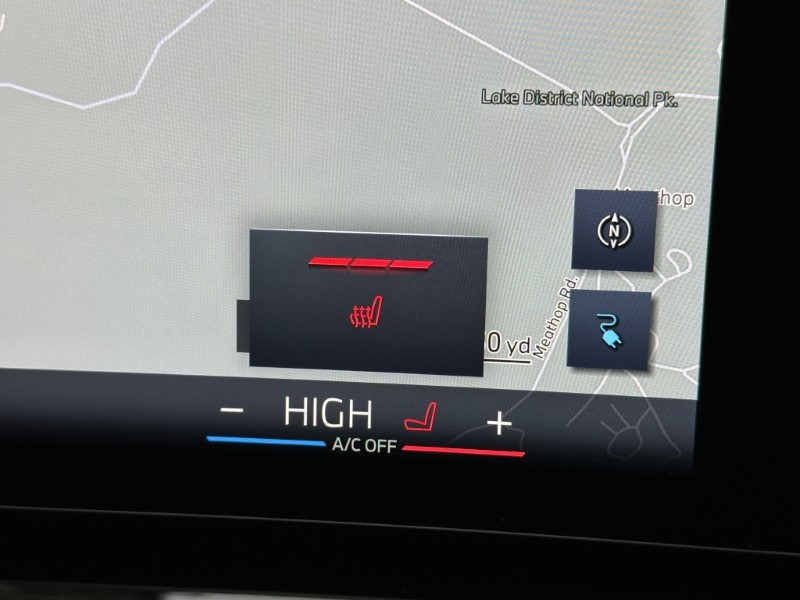  BMW I5 250kW eDrive40 M Sport 84kWh 4dr Auto 5031855