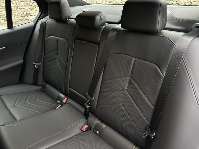  BMW I5 250kW eDrive40 M Sport 84kWh 4dr Auto 5031880