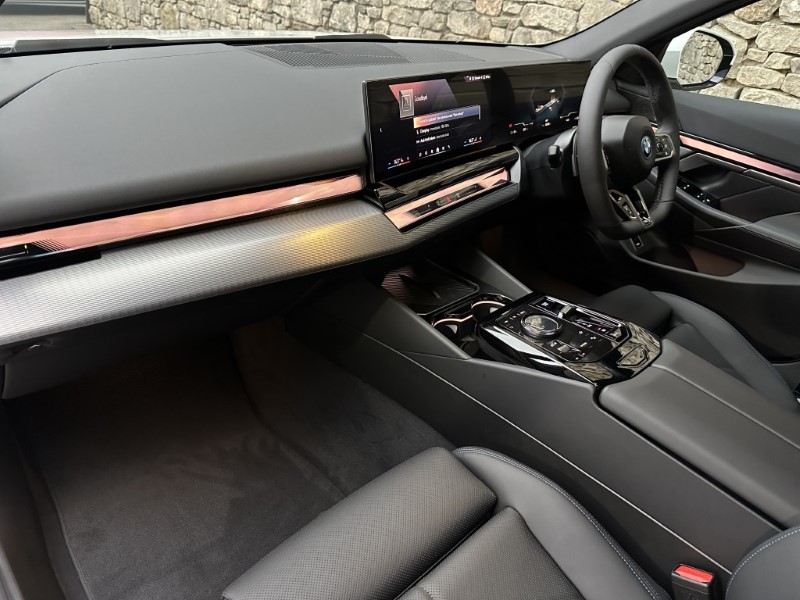  BMW I5 250kW eDrive40 M Sport 84kWh 4dr Auto 5031866