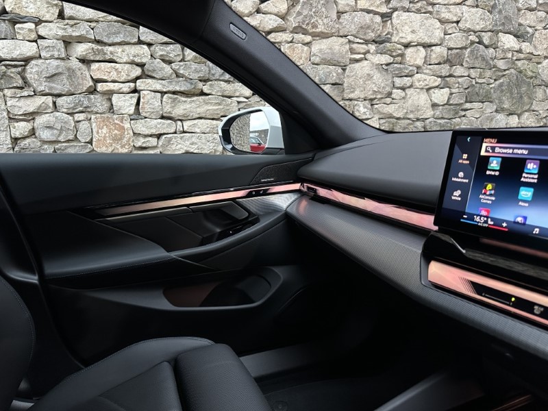  BMW I5 250kW eDrive40 M Sport 84kWh 4dr Auto 5031847