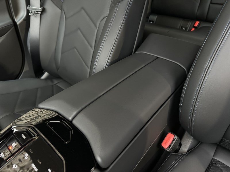  BMW I5 250kW eDrive40 M Sport 84kWh 4dr Auto 5031869