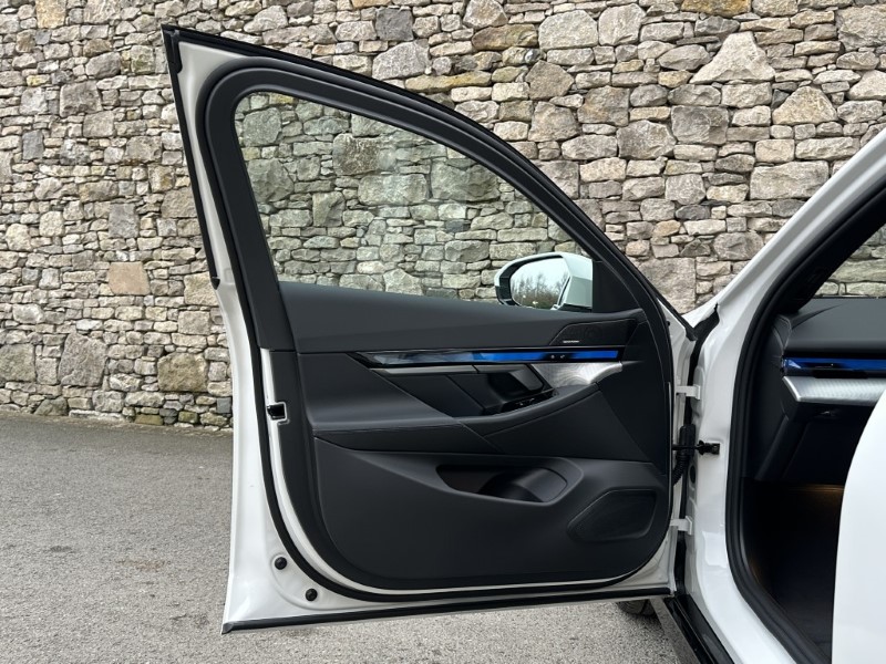  BMW I5 250kW eDrive40 M Sport 84kWh 4dr Auto 5031875