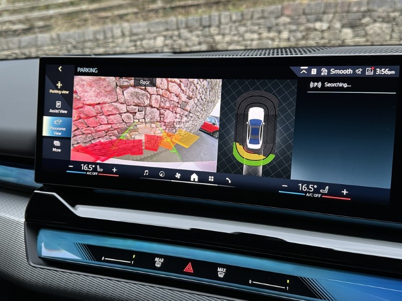  BMW I5 250kW eDrive40 M Sport 84kWh 4dr Auto 5031883