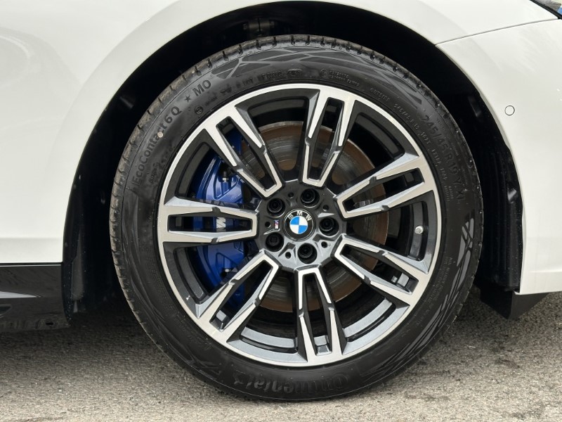  BMW I5 250kW eDrive40 M Sport 84kWh 4dr Auto 5031896