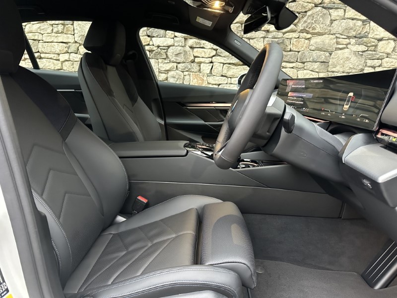  BMW I5 250kW eDrive40 M Sport 84kWh 4dr Auto 5031837