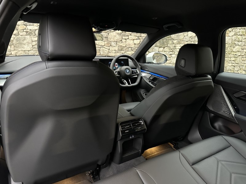  BMW I5 250kW eDrive40 M Sport 84kWh 4dr Auto 5031877