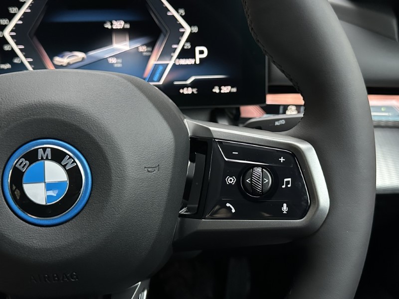  BMW I5 250kW eDrive40 M Sport 84kWh 4dr Auto 5031854