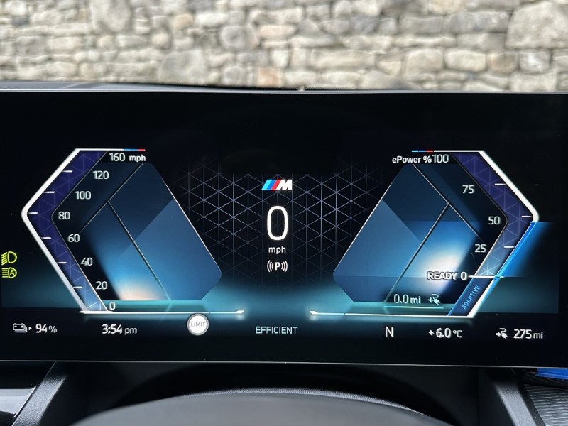  BMW I5 250kW eDrive40 M Sport 84kWh 4dr Auto 5031872