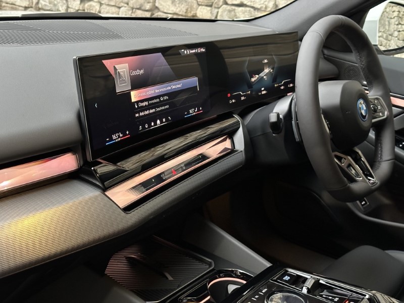  BMW I5 250kW eDrive40 M Sport 84kWh 4dr Auto 5031867