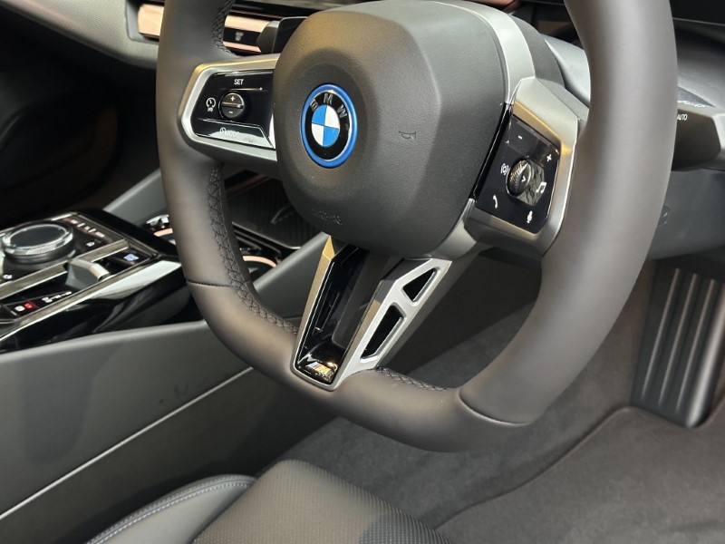  BMW I5 250kW eDrive40 M Sport 84kWh 4dr Auto 5031838