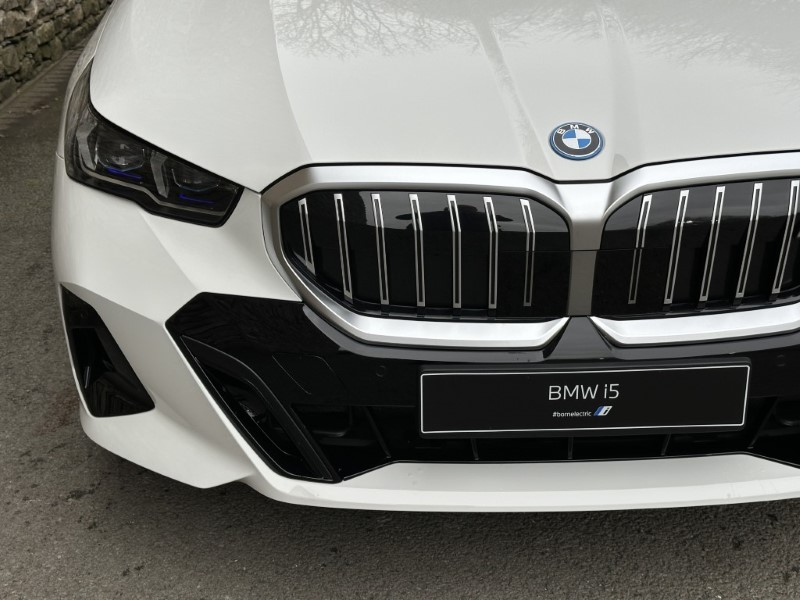  BMW I5 250kW eDrive40 M Sport 84kWh 4dr Auto 5031861
