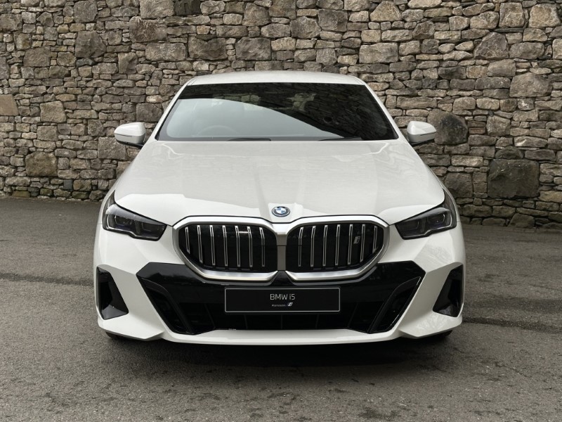  BMW I5 250kW eDrive40 M Sport 84kWh 4dr Auto 5031888