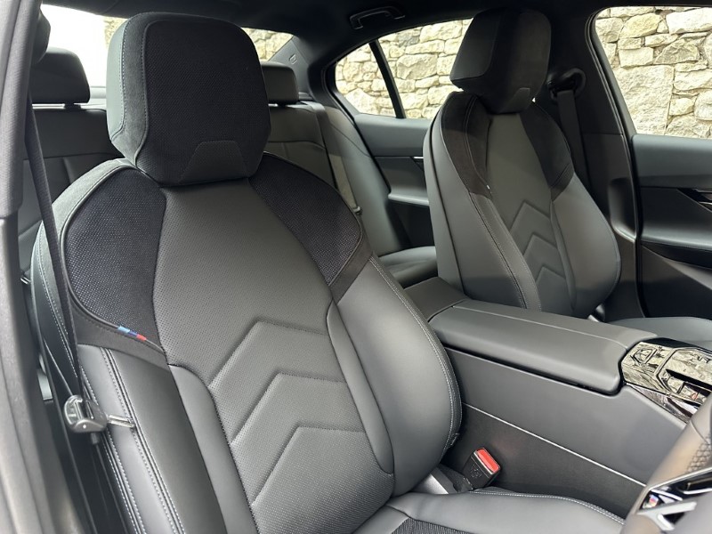  BMW I5 250kW eDrive40 M Sport 84kWh 4dr Auto 5031839