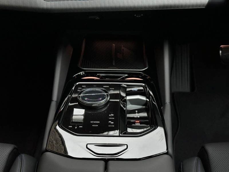  BMW I5 250kW eDrive40 M Sport 84kWh 4dr Auto 5031844