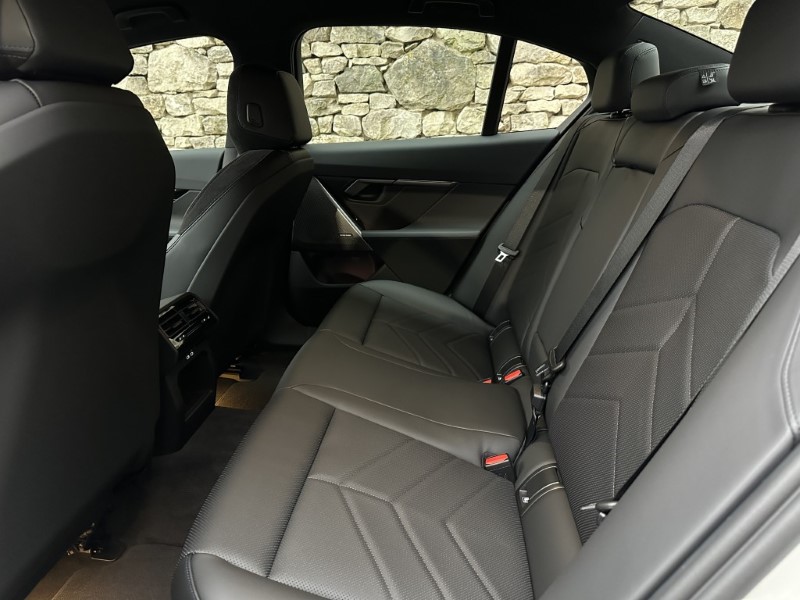  BMW I5 250kW eDrive40 M Sport 84kWh 4dr Auto 5031864