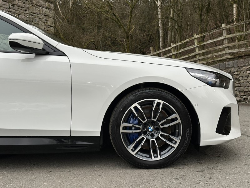  BMW I5 250kW eDrive40 M Sport 84kWh 4dr Auto 5031897