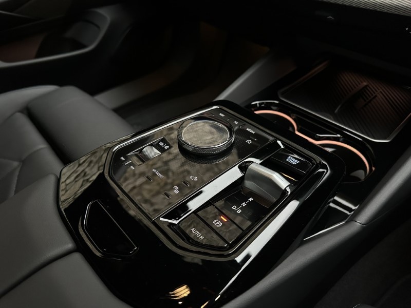  BMW I5 250kW eDrive40 M Sport 84kWh 4dr Auto 5031845