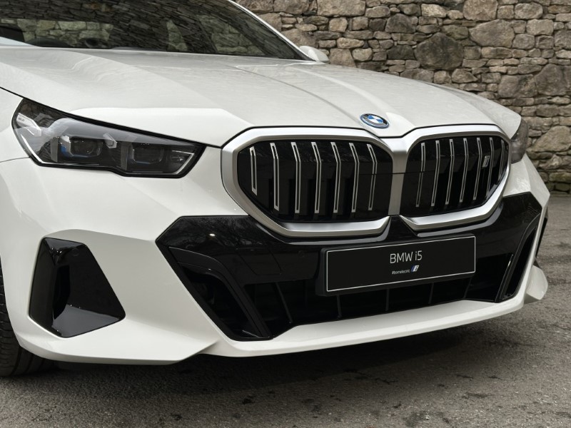  BMW I5 250kW eDrive40 M Sport 84kWh 4dr Auto 5031890