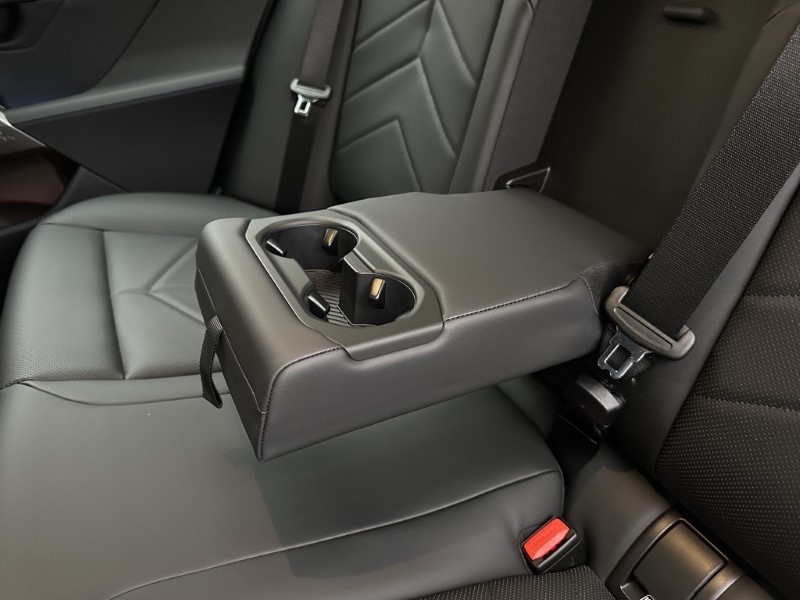  BMW I5 250kW eDrive40 M Sport 84kWh 4dr Auto 5031879