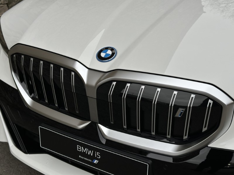  BMW I5 250kW eDrive40 M Sport 84kWh 4dr Auto 5031863