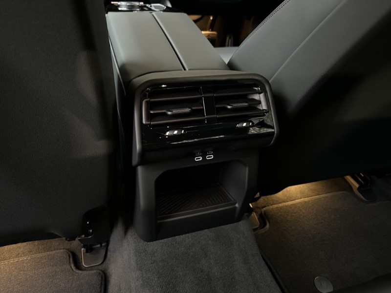  BMW I5 250kW eDrive40 M Sport 84kWh 4dr Auto 5031878