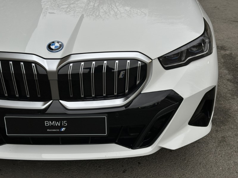  BMW I5 250kW eDrive40 M Sport 84kWh 4dr Auto 5031862