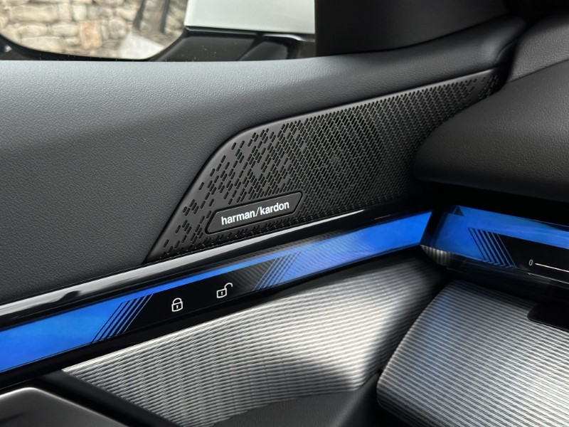  BMW I5 250kW eDrive40 M Sport 84kWh 4dr Auto 5031894