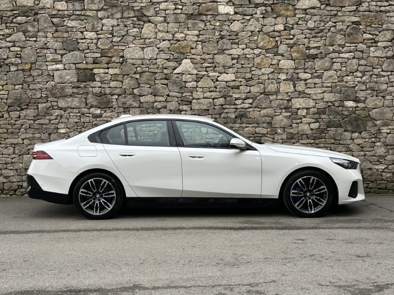  BMW I5 250kW eDrive40 M Sport 84kWh 4dr Auto 5031835