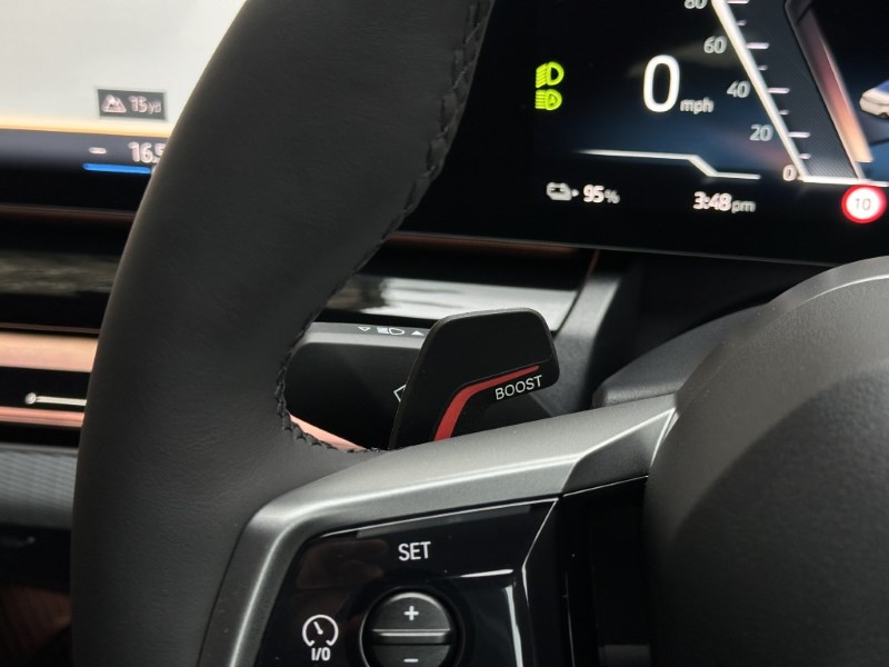  BMW I5 250kW eDrive40 M Sport 84kWh 4dr Auto 5031852