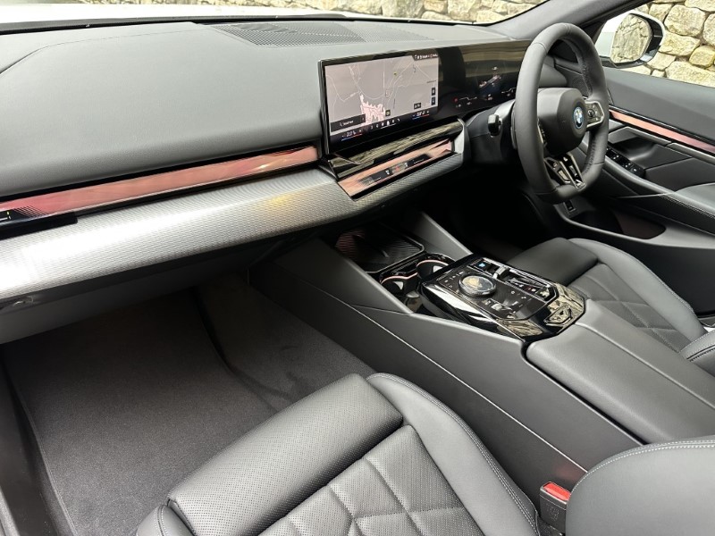  BMW I5 250kW eDrive40 M Sport 84kWh 4dr Auto 5038696