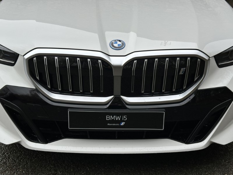  BMW I5 250kW eDrive40 M Sport 84kWh 4dr Auto 5038723